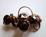 Barrette chocolat