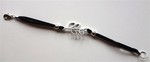 Bracelet feuilles