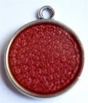 pendentif fleur de cerisier